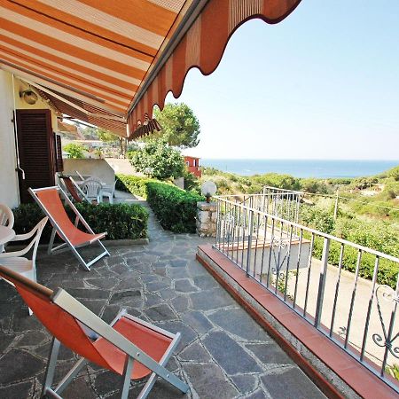 Residence Antonella Capoliveri  Buitenkant foto