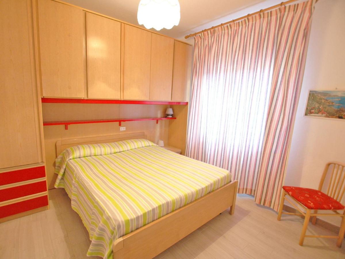 Residence Antonella Capoliveri  Buitenkant foto