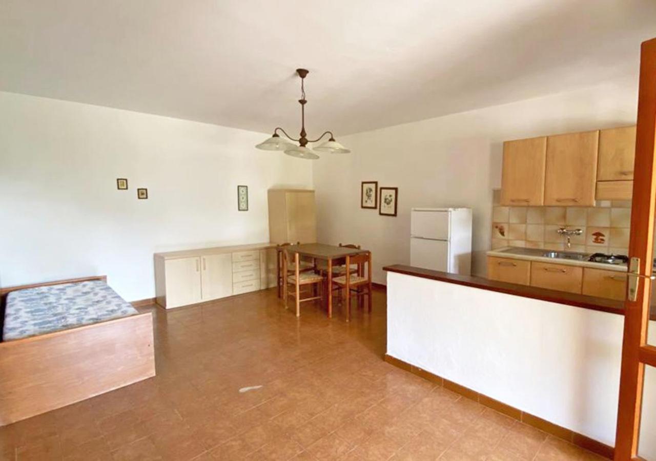 Residence Antonella Capoliveri  Buitenkant foto
