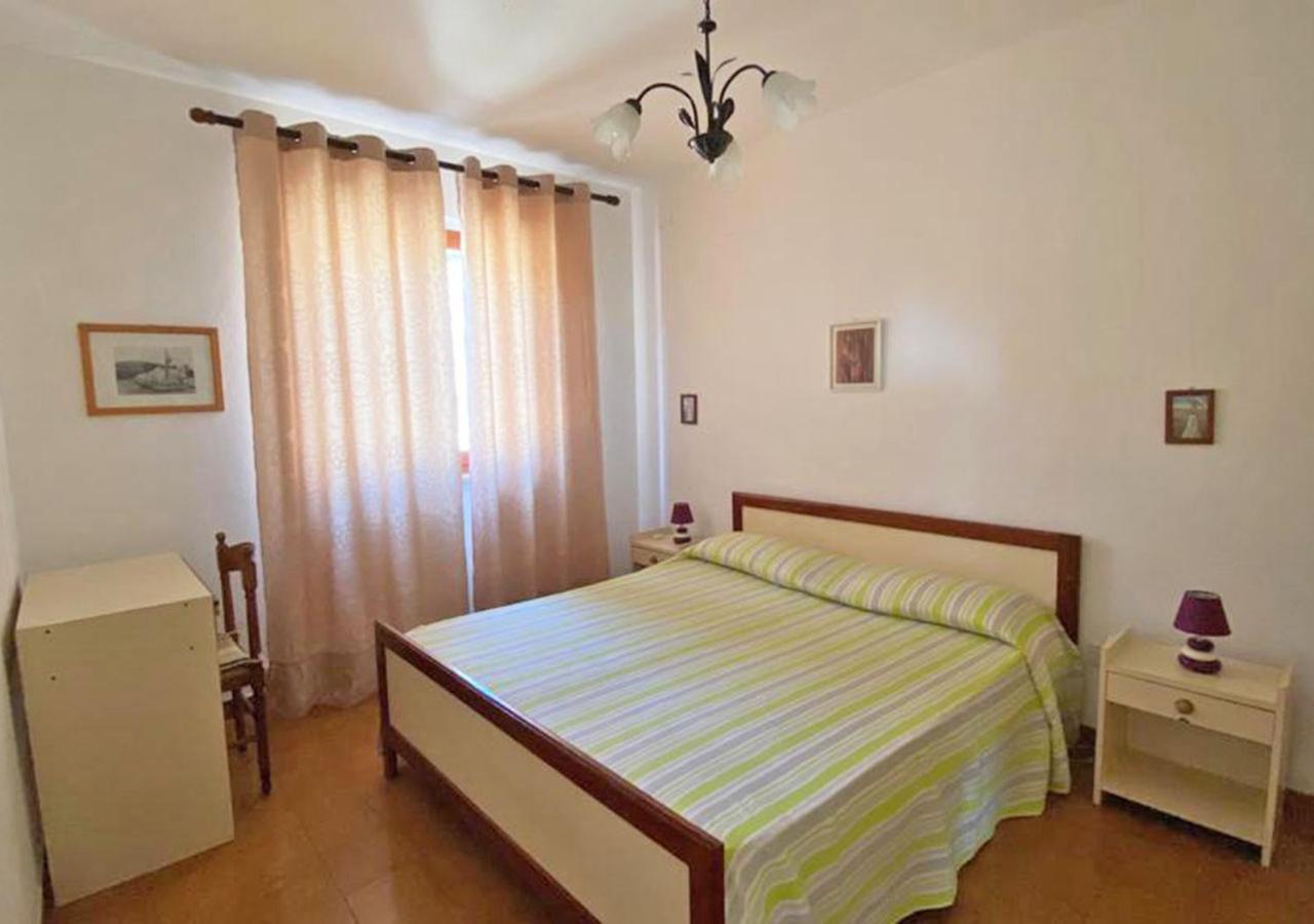 Residence Antonella Capoliveri  Buitenkant foto