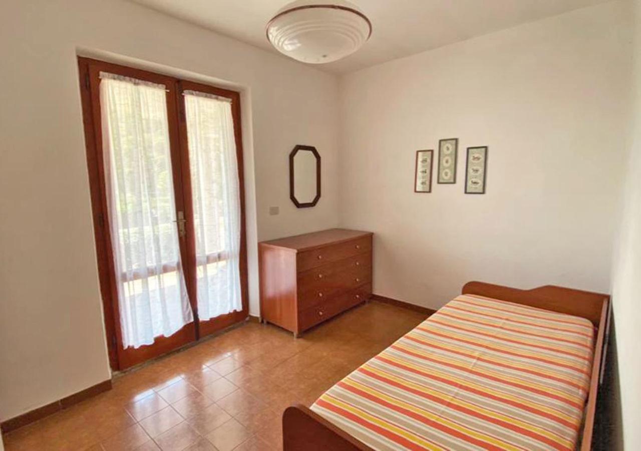 Residence Antonella Capoliveri  Buitenkant foto