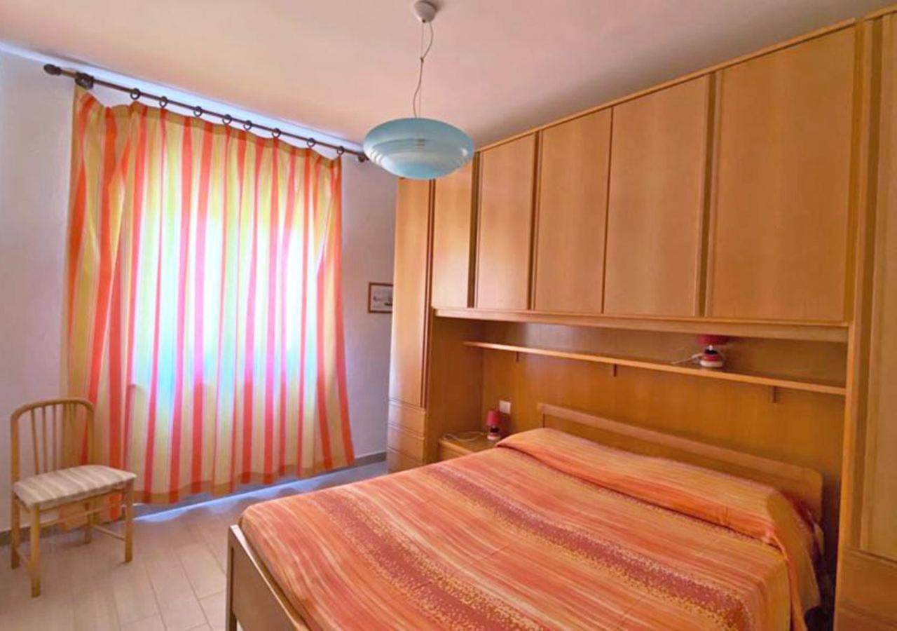 Residence Antonella Capoliveri  Buitenkant foto