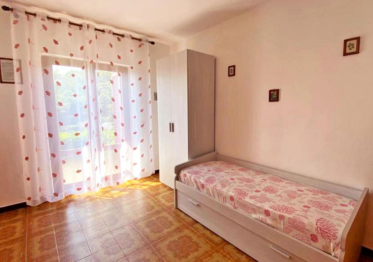 Residence Antonella Capoliveri  Buitenkant foto