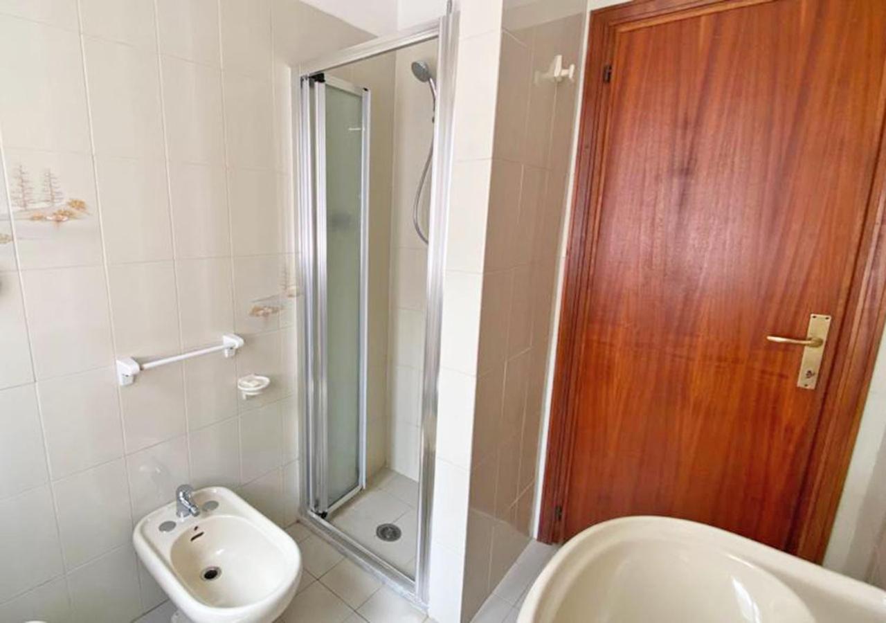 Residence Antonella Capoliveri  Buitenkant foto