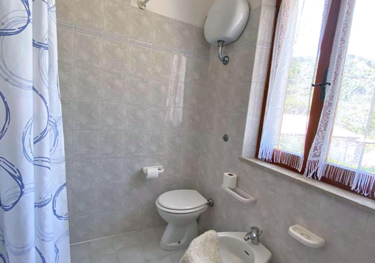 Residence Antonella Capoliveri  Buitenkant foto