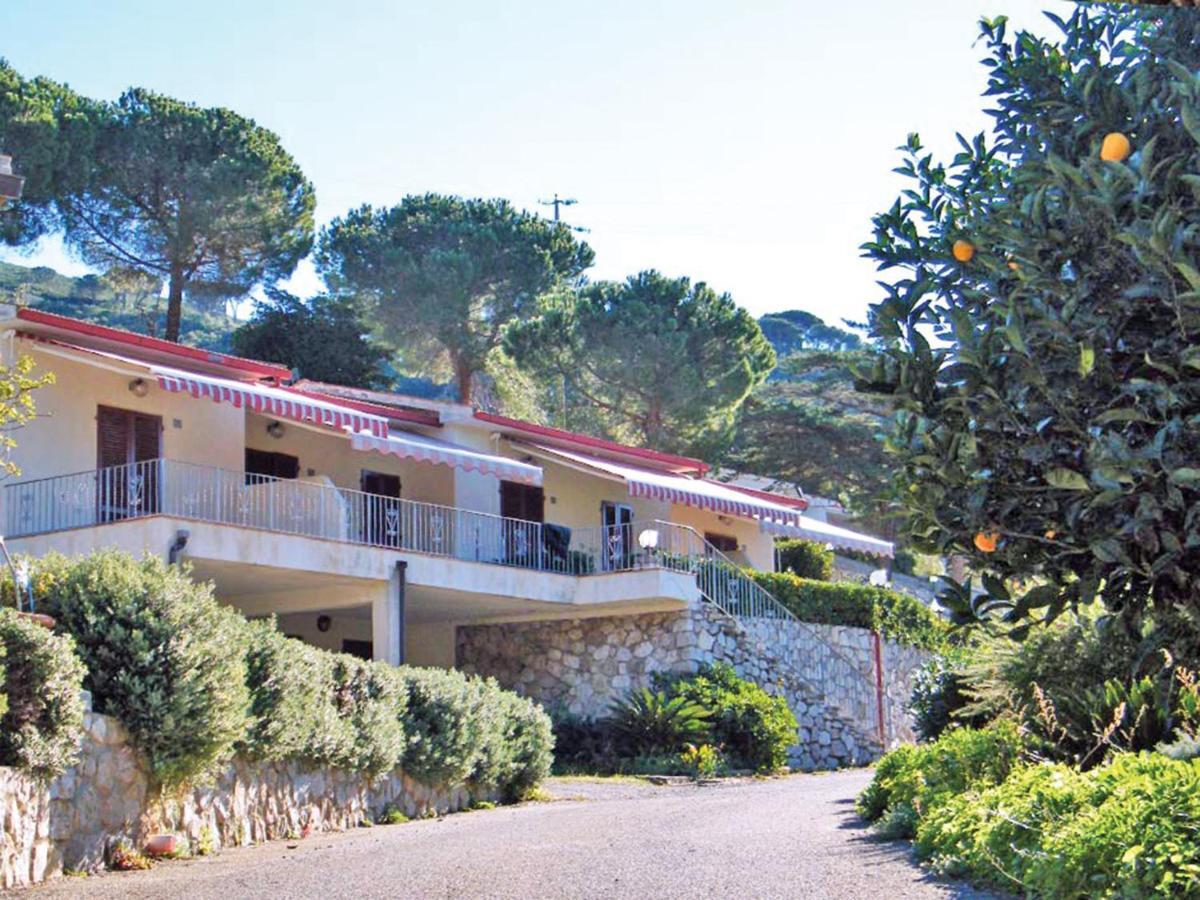 Residence Antonella Capoliveri  Buitenkant foto