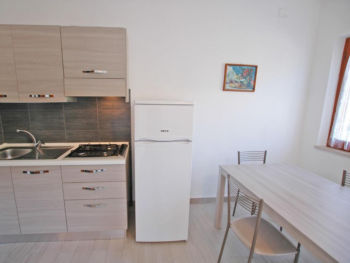 Residence Antonella Capoliveri  Buitenkant foto