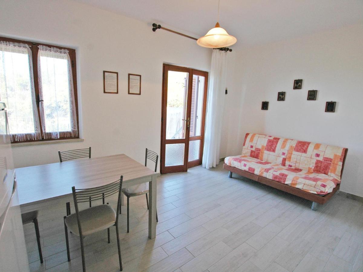 Residence Antonella Capoliveri  Buitenkant foto