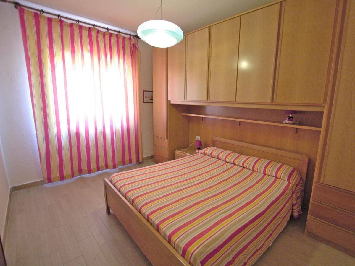 Residence Antonella Capoliveri  Buitenkant foto
