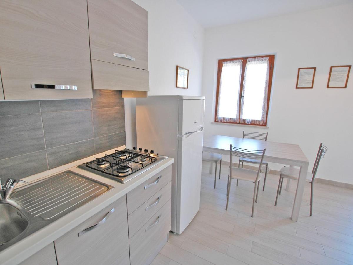 Residence Antonella Capoliveri  Buitenkant foto