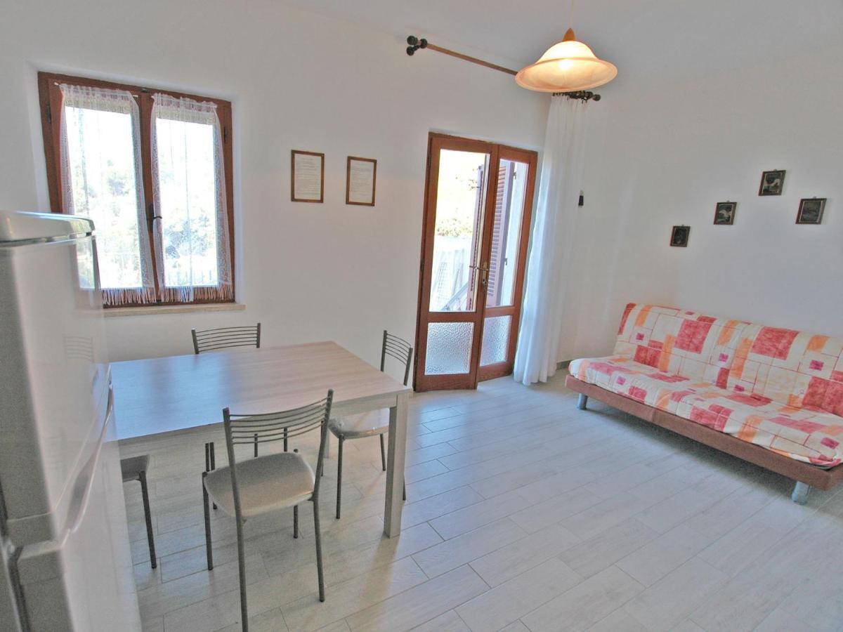 Residence Antonella Capoliveri  Buitenkant foto