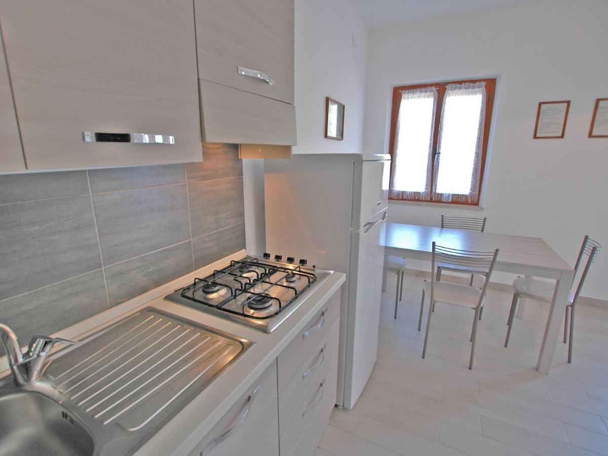 Residence Antonella Capoliveri  Buitenkant foto